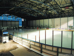 Meziříčská radnice chystá velkou rekonstrukci zimního stadionu