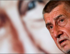 Babiš nechutně využívá hlouposti a sobeckosti svých voličů