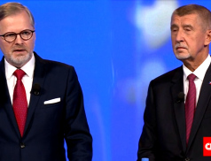 Babiš na celé čáře prohrál debatu s Fialou. Rozdíly musel vidět každý příčetný člověk