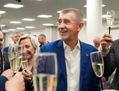 Chcete kolaborovat s cizí zemí proti Česku? ANO vám to umožní