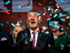 Návrat populistického miliardáře. Západní média komentují Babišovo vítězství