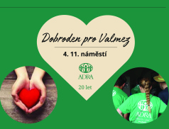 ADRA Valašské Meziříčí slaví letos 20 let