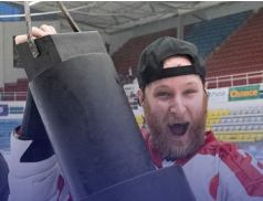 Mistr II. ligy do Valmezu. Ofenzivu Bobrů posílí Jan Svoboda