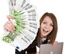 Zlákala ho reklama na investice. Přišel o téměř milion korun 