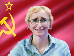 Konečná je „prohnilá“ a ráda by nakupovala v Rusku. Známého starostu nadzvedla ze židle