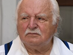 Zemřel Milan Knížák. „Dnešek považuju za katastrofu, vládnou nám komunisté," řekl v minulosti Reflexu