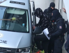 Unesený školák měl v chatce zemřít. Nejspíš chorobný motiv únosce, řekl znalec