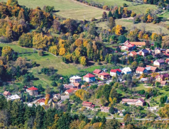 Zlínský kraj přispěje Prlovu na obnovu kulturního domu a obecního úřadu