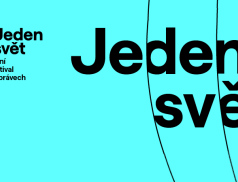 Jeden svět. Mezinárodní festival filmů o lidských právech