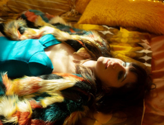 Advent v Rožnově: Klára Vytisková