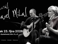 Společenský dům Rožnov: Recitál Karla Plíhala 