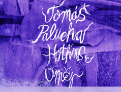 Postpunk a postrock ve Vrátnici: Tomáš Palucha, Hothouse a Oměj