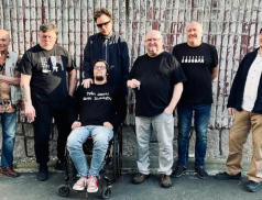 Na Masarykově náměstí v Rožnově zahrají Buty