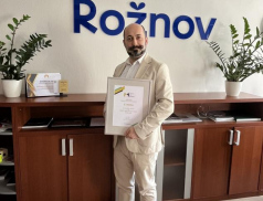 Nejlepším městem pro podnikatele ve Zlínském kraji je Rožnov pod Radhoštěm