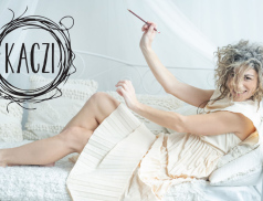 Advent v Rožnově: Kaczi