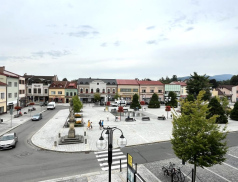 Starosta Kučera: Jasná pravidla, veřejná služba a KoKoM zklidnily centrum Rožnova