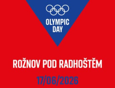 Do 40. ročníku Olympijského běhu se opět zapojí Rožnov p. R.
