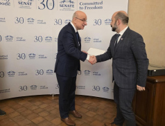 Rožnov p. R. získal titul Šampion 2025 v rámci Národní sítě Zdravých měst