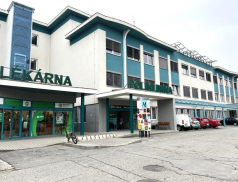 Další etapa modernizace rožnovské polikliniky začala v pondělí 16. února