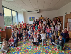 13. dubna začínají zápisy do rožnovských mateřinek