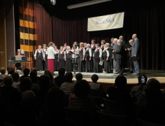 Rožnovští zastupitelé podpořili organizace v oblasti kultury, sociální a sportu