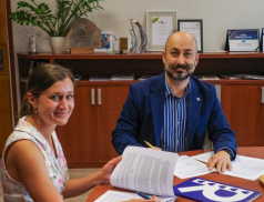 Nová zubní ordinace zajistí návaznost péče pro pacienty MUDr. Gábrlíkové