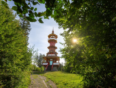 Turistická sezona 2025 v Rožnově: Stabilní návštěvnost, silné turistické cíle a rostoucí přínos cestovního ruchu pro město