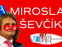 „Viděl jsem blba, Ševčík to byl,“ komentoval Jan Dobrovský fungování Babišovy vládní koalice