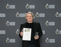 „German Design Award 2025“ za excelentní architekturu putuje tentokrát do Valašského Meziříčí