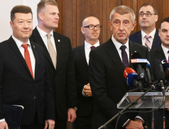Babiš a Macinka se chovají jako burani a udělali fatální chybu, když ignorovali bavorského premiéra