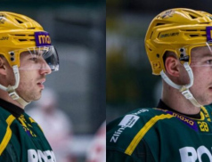 Vsetín uvolnil Adámka a Srdínka na hostování ke konkurenci