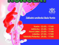 Výtěžek beneficí získá oddělení následné péče