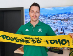 Defenzívu Valachů vyztuží extraligový mistr, přichází Tomáš Dujsík