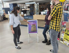 Fairbruary – únor je měsícem Fairtrade nákupů