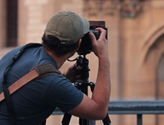 Mezinárodní bienále fotografie - Interfotoklub Vsetín spustil přihlašování a otevírá své brány již po čtyřicáté