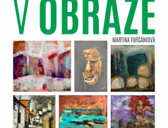 Partnerská města propojí výtvarné umění. Galerie Stará radnice vystaví tvorbu Martiny Turčániové ze Staré Lubovně