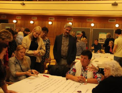 Občané Vsetína určili TOP 10 příležitostí města