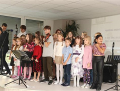 Základní škola Sychrov oslavila významné výročí