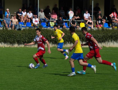 Město Vsetín v říjnu otevře dotační program sport