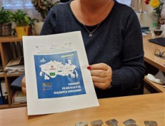 Euroklíče pomohou zdravotně znevýhodněným