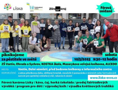 Oslavte Férovou snídaní Světový den pro fair trade