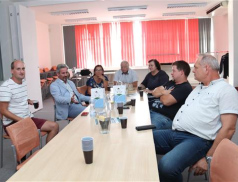Hlasujte pro vámi favorizovaný projekt participativního rozpočtu