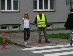 Vsetínská radnice hledá strážce přechodů