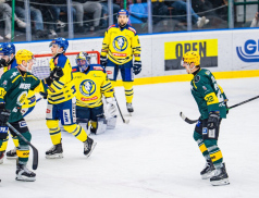 Góly, střety i bitka. Moravská bitva Vsetína s Přerovem rozhodně nenudila