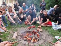 Hvězdárna Vsetín zve na tradiční Slavnosti slunovratu