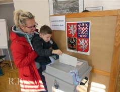 Ve vsetínských  komunálních volbách dominovalo VS21