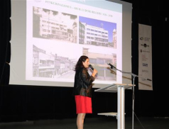 Vsetín hostil celostátní konferenci o bydlení