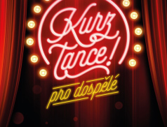 Přihlašování do kurzu tance pro dospělé je spuštěno