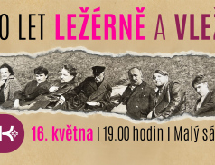 Kapela Ležérně a vleže slaví 30 let