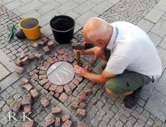 Naučná stezka „Tajemství Wachtlerova Vsetína“ představí muže, který chtěl změnit Vsetín